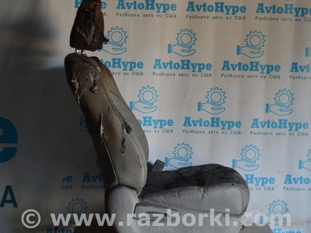 ФОТО Сидение для Toyota Highlander (13-19) Одеса