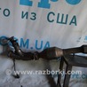 Система выпуска (выхлоп) Toyota Highlander (13-19)