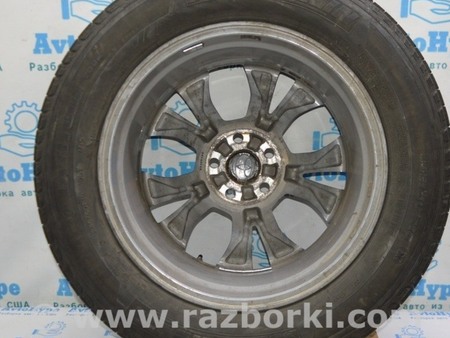 ФОТО Диски для Toyota Highlander (13-19) Одеса