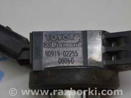 ФОТО Система зажигания для Toyota Highlander (13-19) Одеса