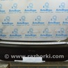 Бампер задний Toyota Highlander (13-19)