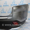 ФОТО Бампер задний для Toyota Highlander (13-19) Одеса