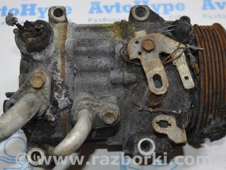 ФОТО Система кондиционирования для Toyota Highlander (13-19) Одеса