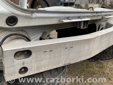 ФОТО Бампер задний для Toyota Highlander (13-19) Одеса