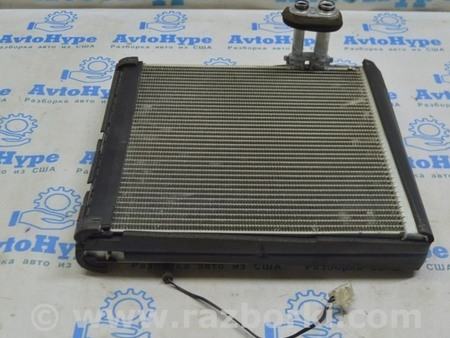 ФОТО Подогрев и кондиционирование для Toyota Highlander (13-19) Одеса