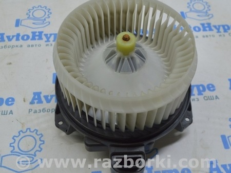 ФОТО Подогрев и кондиционирование для Toyota Highlander (13-19) Одеса