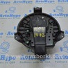 Подогрев и кондиционирование Toyota Highlander (13-19)