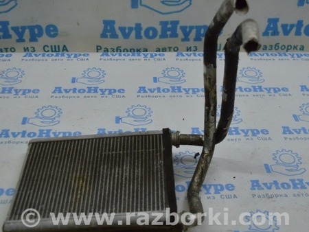 ФОТО Подогрев и кондиционирование для Toyota Highlander (13-19) Одеса