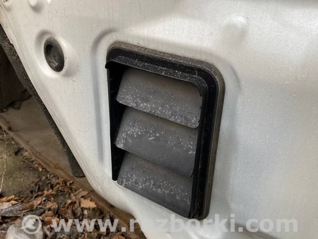 ФОТО Вентиляция кузова для Toyota Highlander (13-19) Одеса