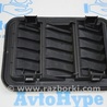 ФОТО Вентиляция кузова для Toyota Highlander (13-19) Одеса