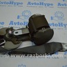 ФОТО Ремень безопасности для Toyota Highlander (13-19) Одеса