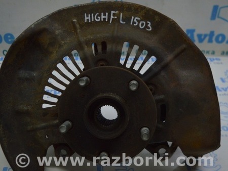 ФОТО КулакЦапфаСтупица для Toyota Highlander (13-19) Одеса