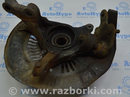 ФОТО КулакЦапфаСтупица для Toyota Highlander (13-19) Одеса