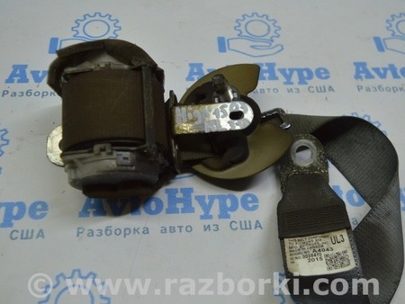 ФОТО Ремень безопасности для Toyota Highlander (13-19) Одеса