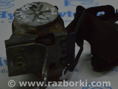ФОТО Ремень безопасности для Toyota Highlander (13-19) Одеса