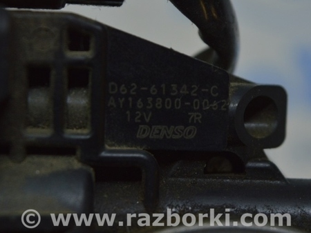 ФОТО Дверь багажника для Toyota Highlander (13-19) Одеса