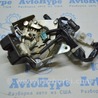Дверь багажника Toyota Highlander (13-19)