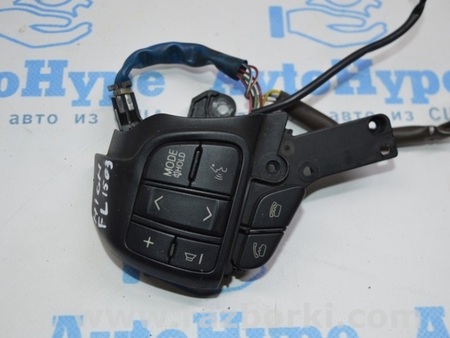 ФОТО Рулевое колесо для Toyota Highlander (13-19) Одеса