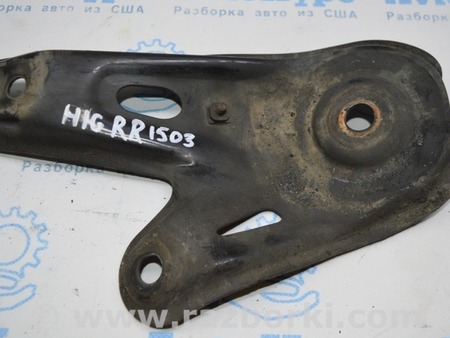 ФОТО Подрамник для Toyota Highlander (13-19) Одеса