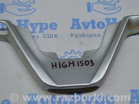 ФОТО Рулевое колесо для Toyota Highlander (13-19) Одеса