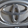 Дверь багажника Toyota Highlander (13-19)