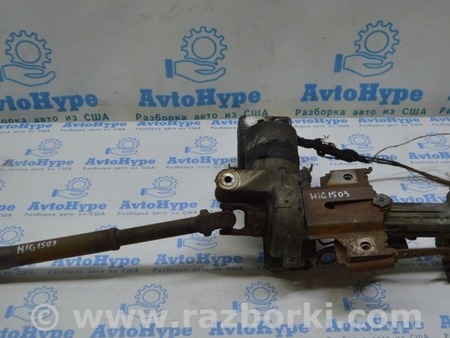ФОТО Рейка рулевая для Toyota Highlander (13-19) Одеса