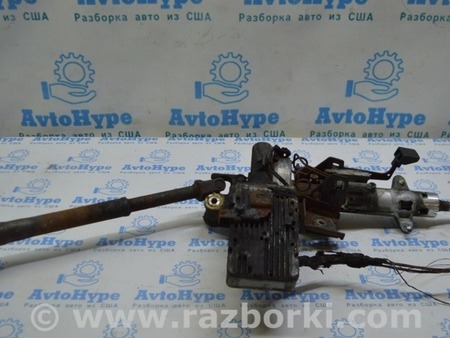 ФОТО Рейка рулевая для Toyota Highlander (13-19) Одеса