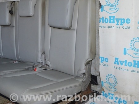 ФОТО Сидение для Toyota Highlander (13-19) Одеса