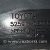 ФОТО Крылья для Toyota Highlander (13-19) Одеса