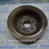 ФОТО Диск тормозной для Toyota Highlander (13-19) Одеса