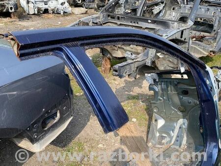 ФОТО Кузов-жесть для Toyota Highlander (13-19) Одеса