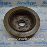 ФОТО Диск тормозной для Toyota Highlander (13-19) Одеса