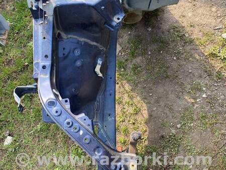 ФОТО Кузов-жесть для Toyota Highlander (13-19) Одеса