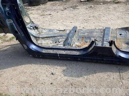 ФОТО Кузов-жесть для Toyota Highlander (13-19) Одеса
