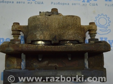 ФОТО Суппорт для Toyota Highlander (13-19) Одеса
