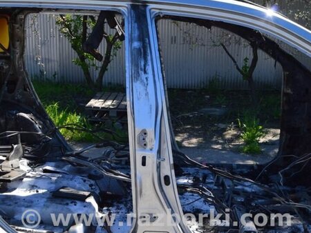 ФОТО Кузов-жесть для Toyota Highlander (13-19) Одеса