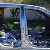 Кузов-жесть Toyota Highlander (13-19)