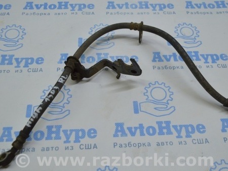 ФОТО Суппорт для Toyota Highlander (13-19) Одеса
