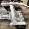 Кузов-жесть Toyota Highlander (13-19)