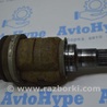 ФОТО Задний мост для Toyota Highlander (13-19) Одеса