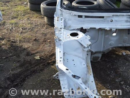 ФОТО Кузов-жесть для Toyota Highlander (13-19) Одеса