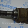 ФОТО Задний мост для Toyota Highlander (13-19) Одеса
