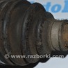 ФОТО Задний мост для Toyota Highlander (13-19) Одеса