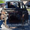 ФОТО Кузов-жесть для Toyota Highlander (13-19) Одеса