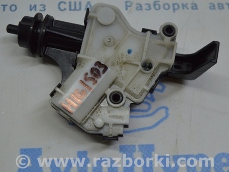 ФОТО Лючок бензобака для Toyota Highlander (13-19) Одеса