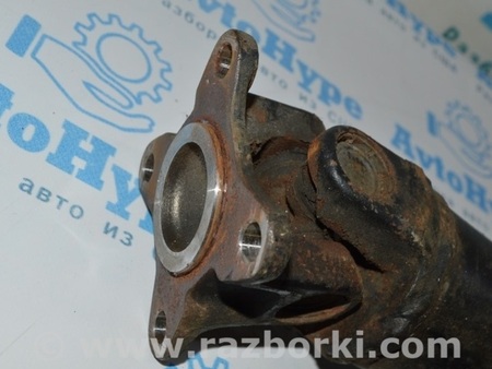 ФОТО Карданный вал для Toyota Highlander (13-19) Одеса