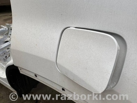 ФОТО Лючок бензобака для Toyota Highlander (13-19) Одеса