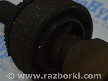 ФОТО Передний мост для Toyota Highlander (13-19) Одеса