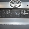 Камера заднего вида Toyota Highlander (13-19)