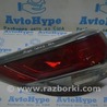 Оптика задняя Toyota Highlander (13-19)